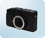 Fujifilm M Mount Adapter se suma a las cualidades de la innovadora X-Pro1