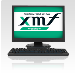 Fujifilm Workflow XMF