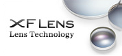 Sitio Especial XF Lens Technology