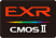EXR CMOS II
