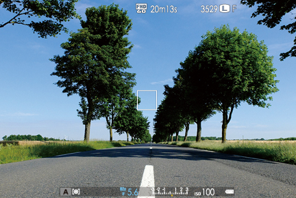 FUJIFILM X30 : El visor electrónico más rápido, más grande y de mayor resolución de su clase