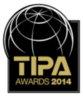 Premios TIPA 2014